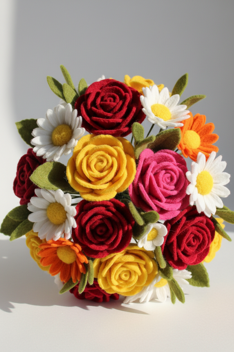Bouquet of Flowers