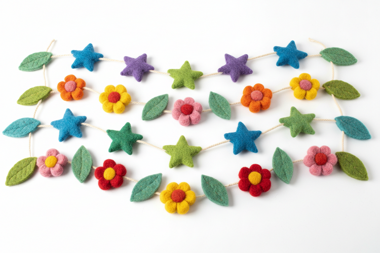 Garlands