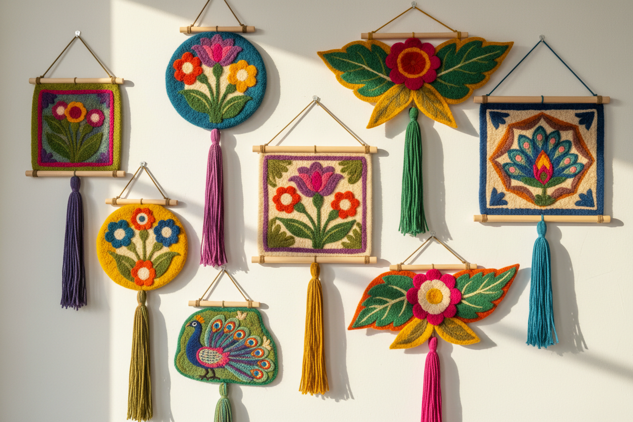 Wall Decor Collection