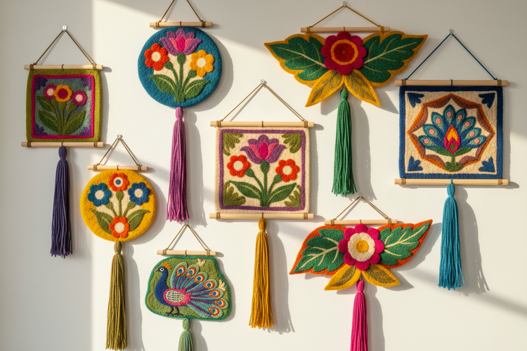 Wall Decor Collection