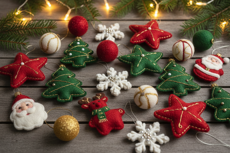 Christmas Ornaments