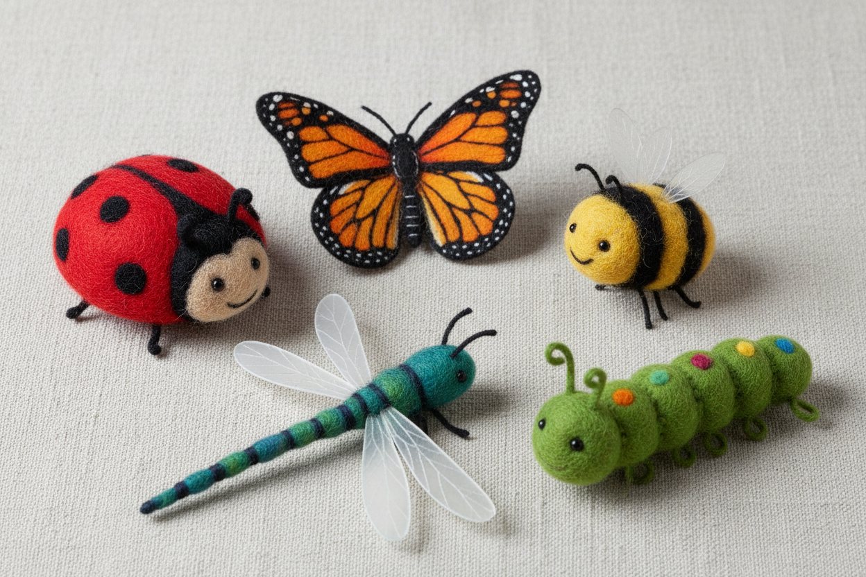 Insects