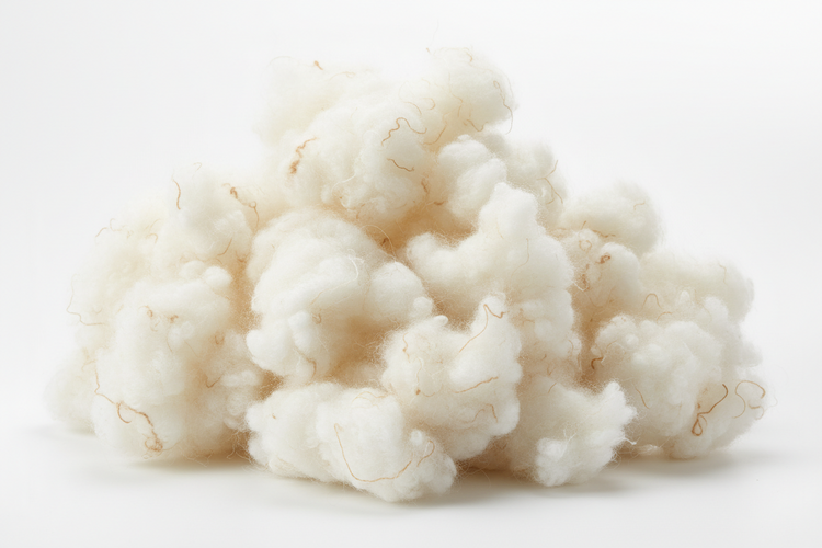 Stuff Filling Wool
