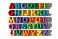 Alphabets