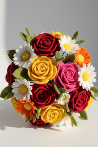 Bouquet of Flowers