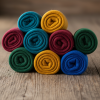 Merino Spinning Wool